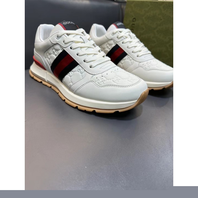 G*u*i sneakers